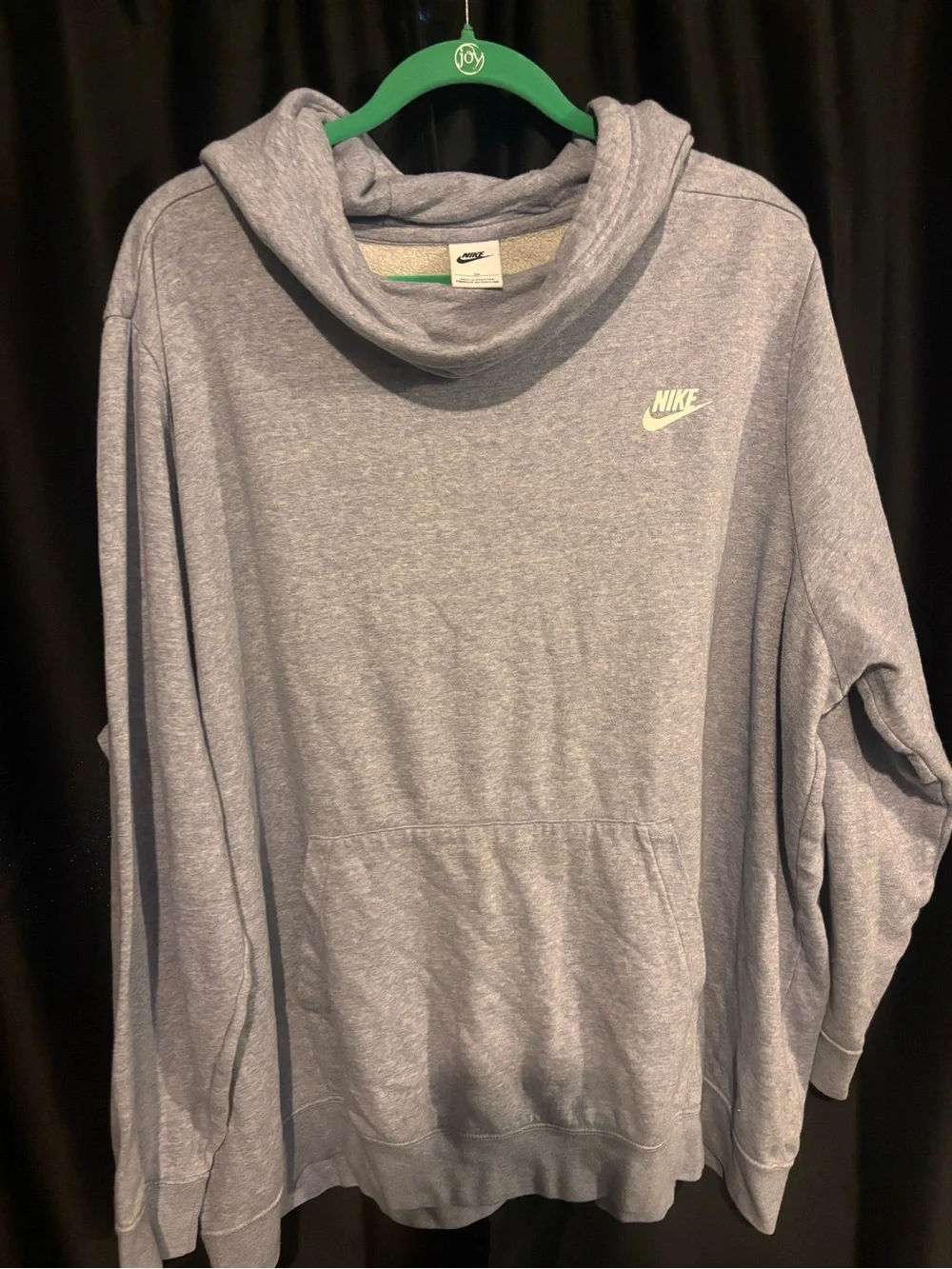 Nike hoodie